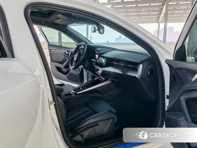 Audi A3 id 4276346 из Китая 11