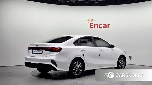 Kia The New K3 2nd generation id 3416319 из Кореи 12