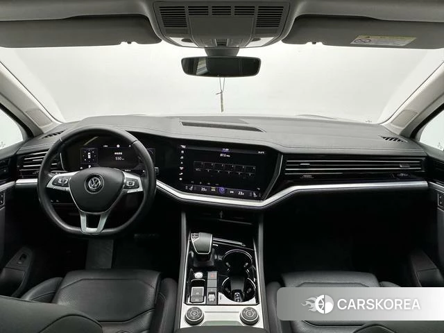 Volkswagen Touareg id 3890029 из Китая 12