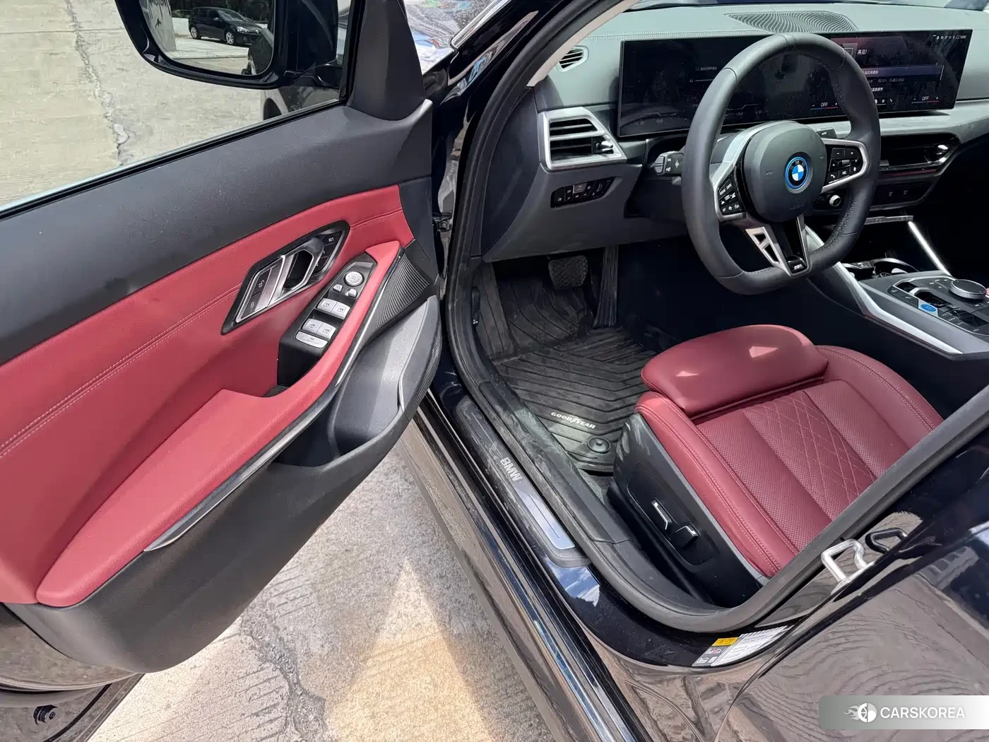 BMW i3 id 4629591 из Китая 8
