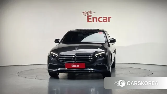 Mercedes-Benz E-Class W213 id 3207997 из Кореи 12