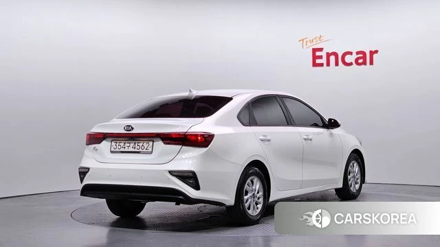 Kia Come New K3 id 4471278 из Кореи 12