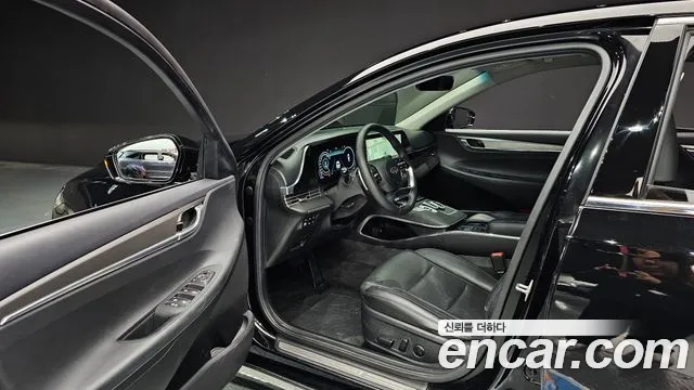 Hyundai The New Grandeur IG id 2584129 из Кореи 12