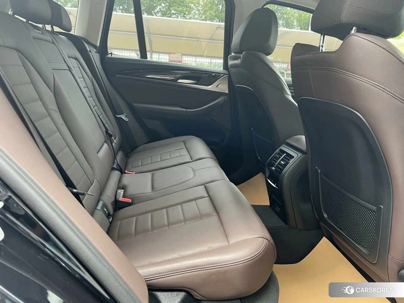 BMW X3 id 4453017 из Китая 10