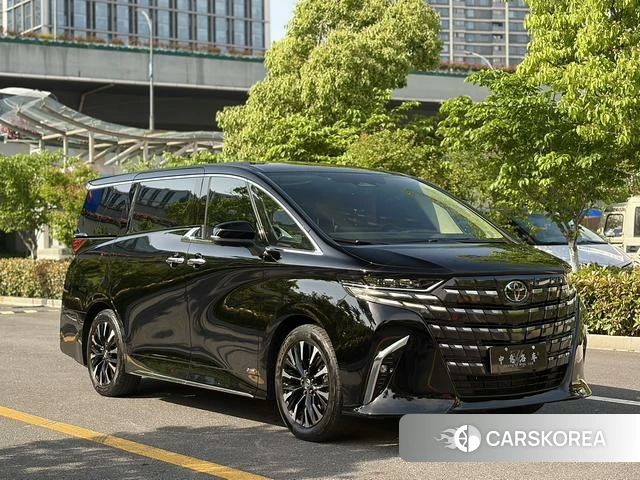 Toyota Elfa id 4275878 из Китая 12