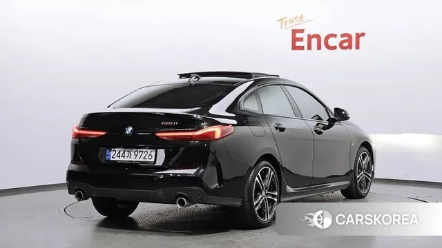 BMW 2 Series Gran Coupe (F44) id 3571882 из Кореи 12