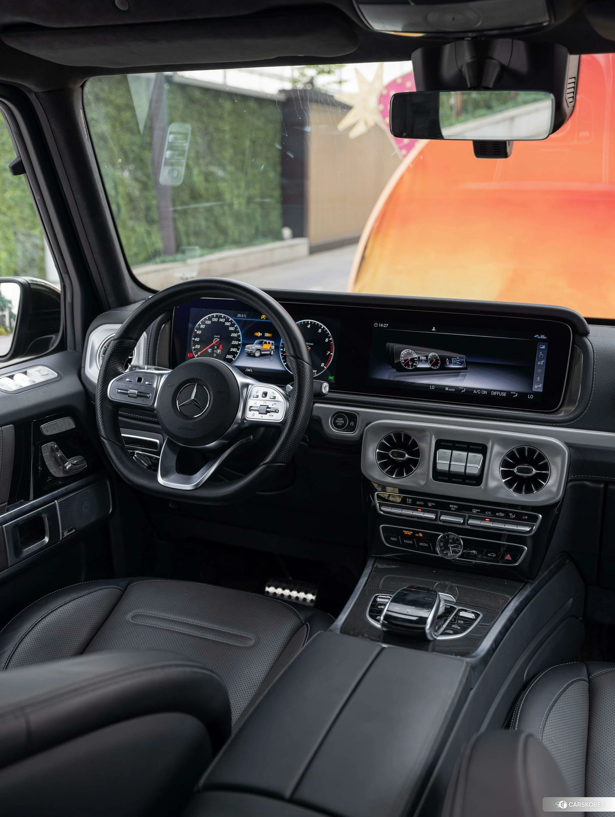 Mercedes-Benz G-class id 4486176 из Китая 12