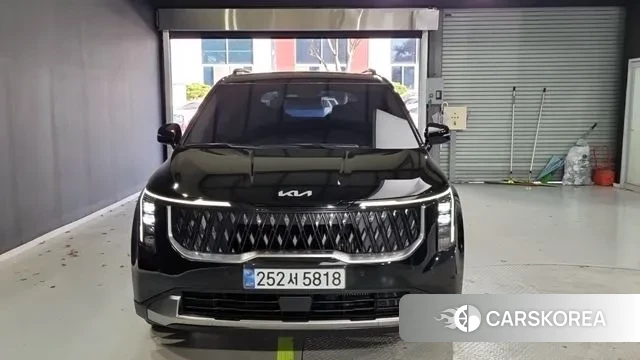 Kia The New Carnival 4th Generation id 3310248 из Кореи 10