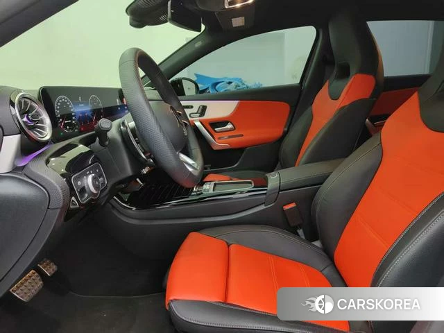 Mercedes-Benz Class A AMG (imported) id 4211335 из Китая 12