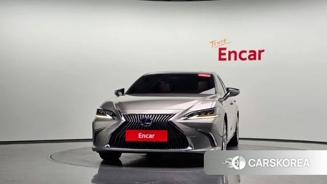 Lexus ES300h 7th generation id 4900109 из Кореи 12