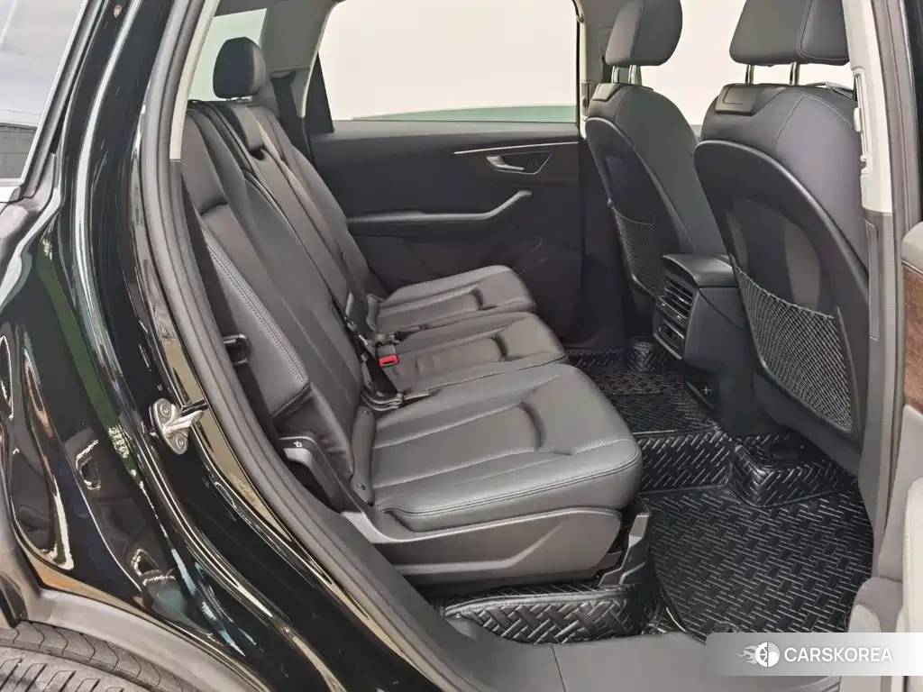 Audi Q7 id 4654958 из Китая 12