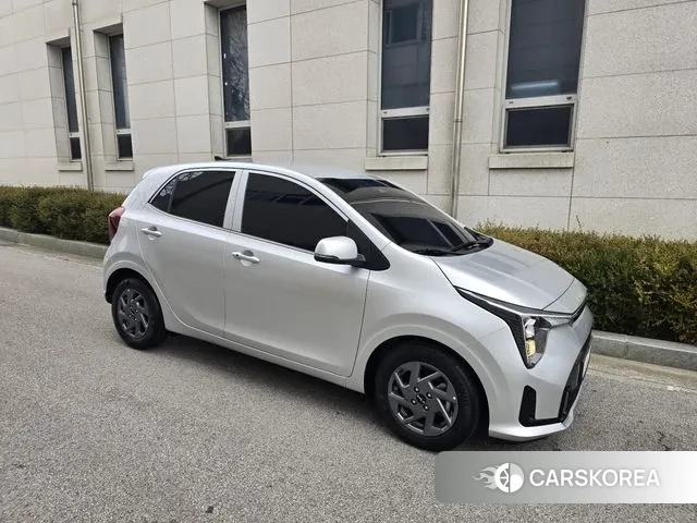 Kia The New Morning (JA) id 3580982 из Кореи 12