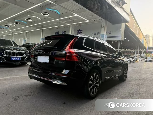 Volvo XC60 id 4213312 из Китая 12