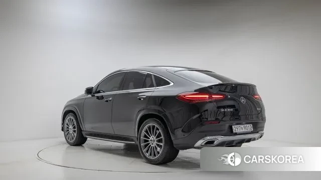 Mercedes-Benz GLE-Class W167 id 3404958 из Кореи 11