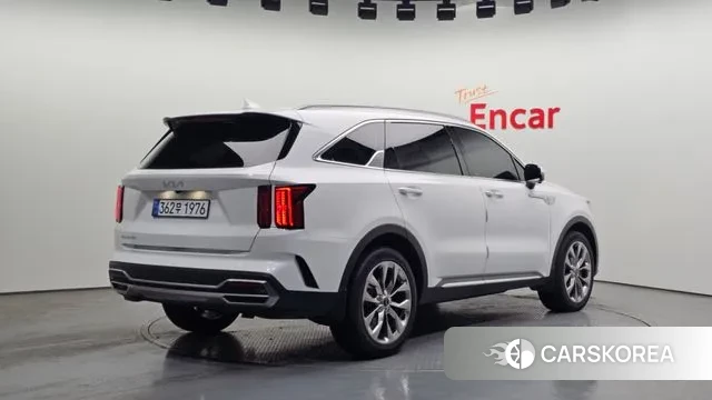 Kia Sorento 4th Generation id 3457744 из Кореи 12