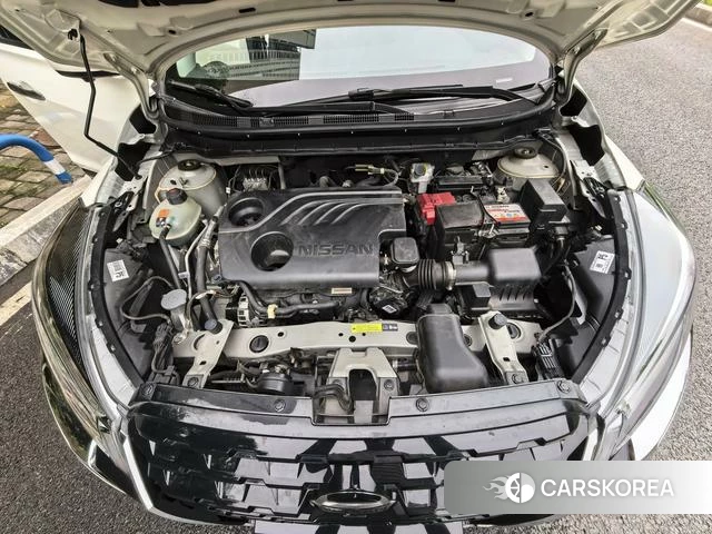 Nissan Jinke id 4297873 из Китая 8