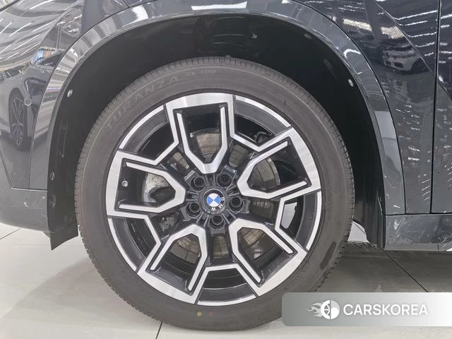 BMW X1 id 4290681 из Китая 12