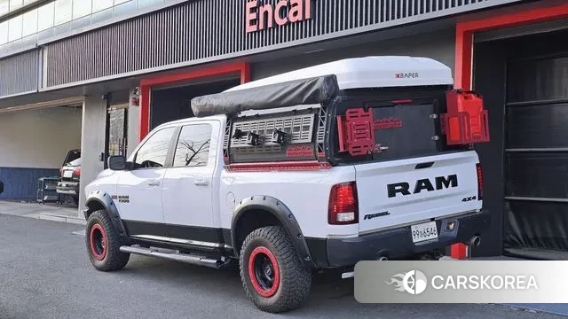 Dodge Lampicup id 3703862 из Кореи 12