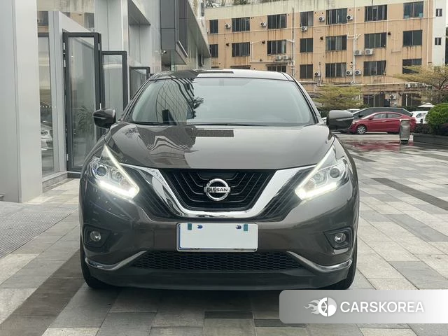 Nissan Loulan id 4261819 из Китая 8