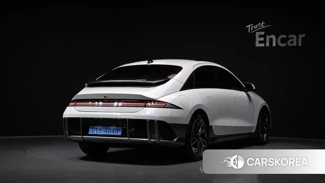 Hyundai Ionic 6 id 2510428 из Кореи 12