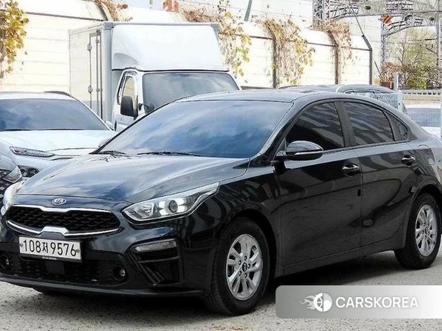 Kia Come New K3 id 4286071 из Кореи 10