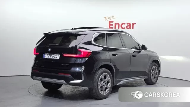 BMW X1 (U11) id 3477735 из Кореи 12