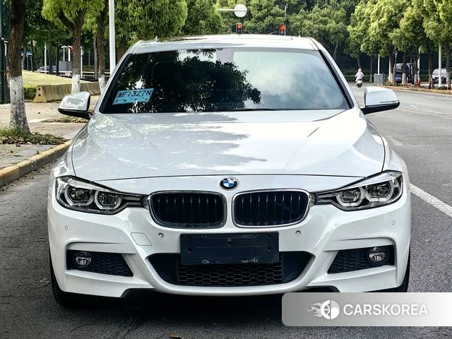 BMW 3 series id 4219714 из Китая 10