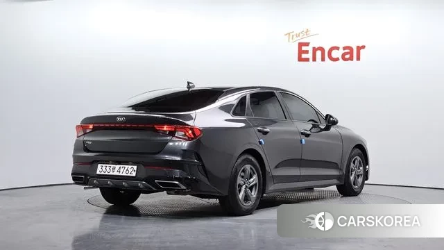 Kia K5 3rd generation id 3697672 из Кореи 12