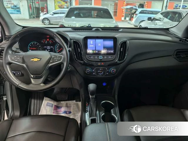 Chevrolet Explorer id 4182628 из Китая 9