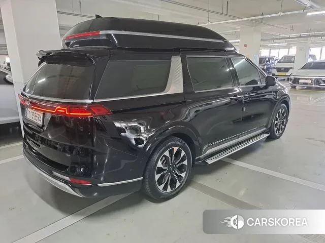 Kia Carnival 4th generation id 3037433 из Кореи 12