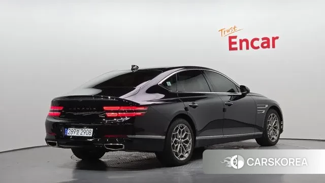 Genesis G80 (RG3) id 3036706 из Кореи 12