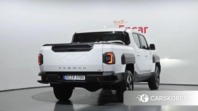 Kia Tasman id 3831324 из Кореи 12