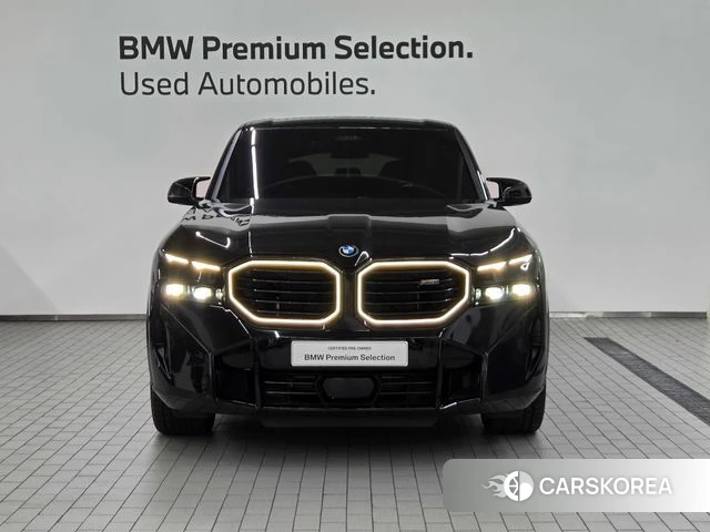 BMW XM (G09) id 4408029 из Кореи 12