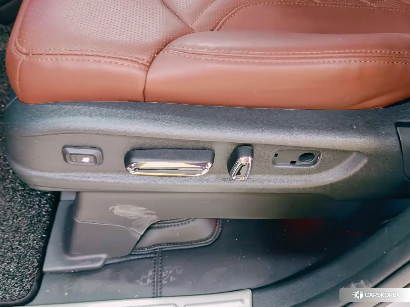 Honda Odyssey id 4565096 из Китая 7
