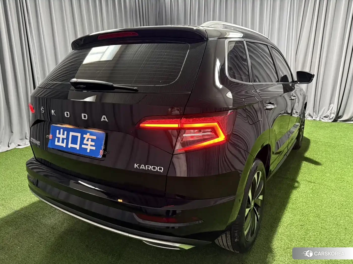 Skoda Karoq id 4686280 из Китая 11