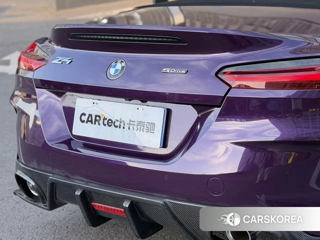 BMW Z4 id 4297239 из Китая 7