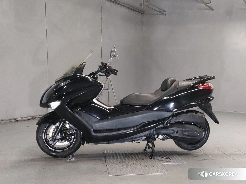 Проданный Yamaha MAJESTY 250 2011 из Японии, фото 2