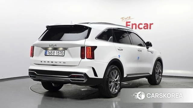 Kia Sorento 4th Generation id 4470061 из Кореи 12