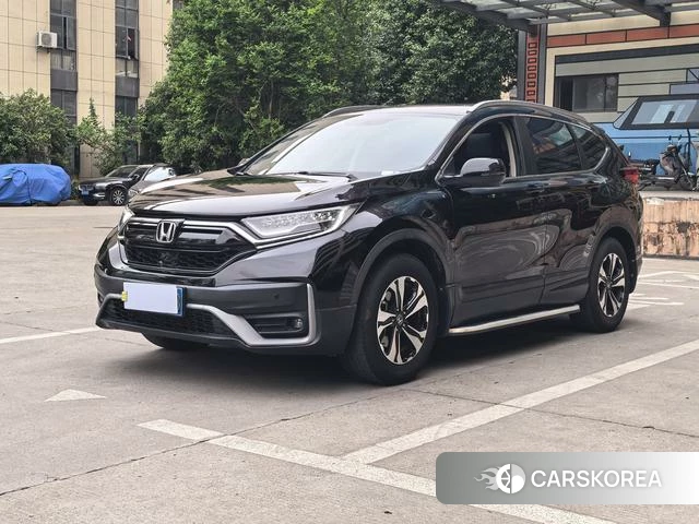 Honda CR-V id 4313548 из Китая 12