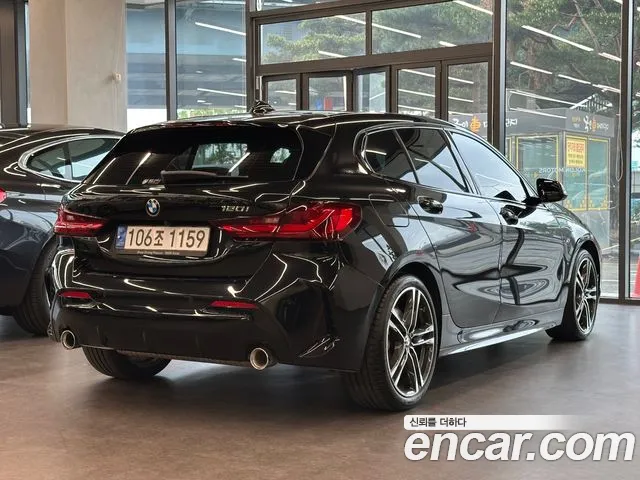 BMW 1 Series (F40) id 2720217 из Кореи 12