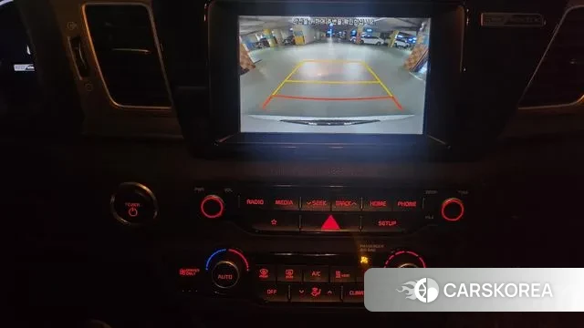 Kia Niro EV id 2460951 из Кореи 12