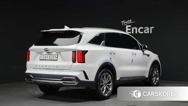 Kia Sorento 4th Generation id 4356302 из Кореи 12