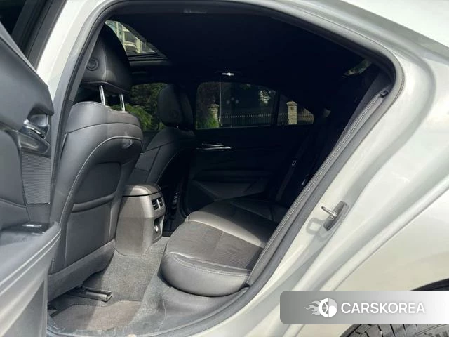Cadillac CT4 id 4253396 из Китая 8
