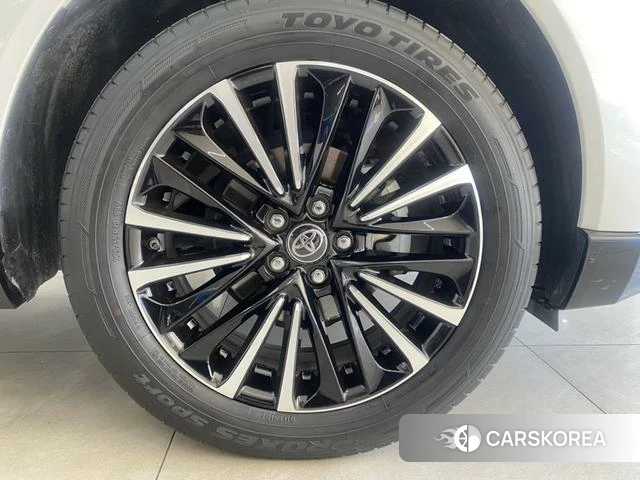 Toyota Weisha id 3902199 из Китая 9