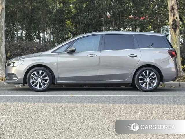 Buick GL6 id 3876005 из Китая 7