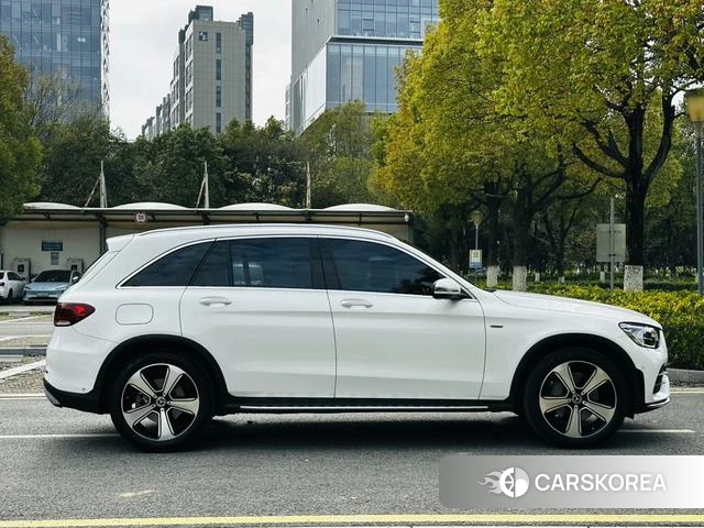 Mercedes-Benz GLC id 4265083 из Китая 12