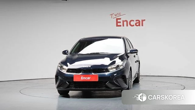 Kia The New K3 2nd generation id 4195868 из Кореи 12