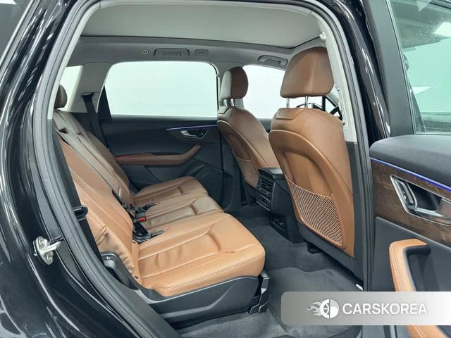Audi Q7 id 4258728 из Китая 12