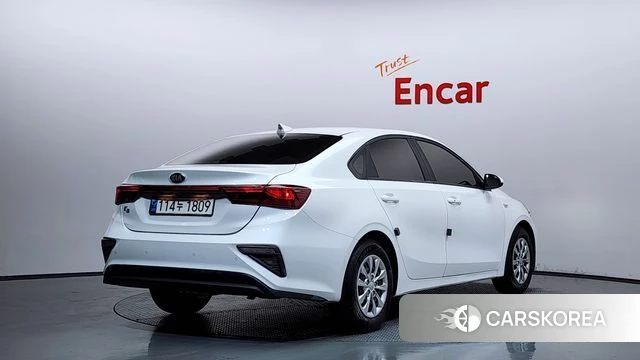 Kia Come New K3 id 4317145 из Кореи 12
