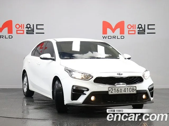 Kia Come New K3 id 2956964 из Кореи 12